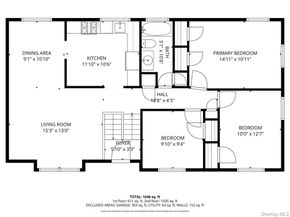 46 Sunburst Drive, Deer Park NY 11729