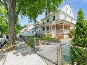 149 S 10th Avenue, Mount Vernon NY 10550