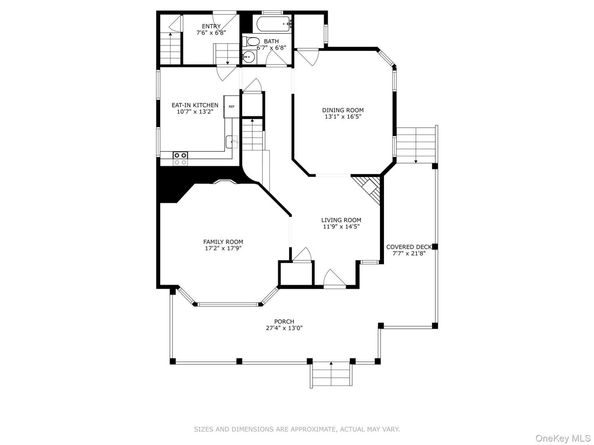 149 S 10th Avenue, Mount Vernon NY 10550