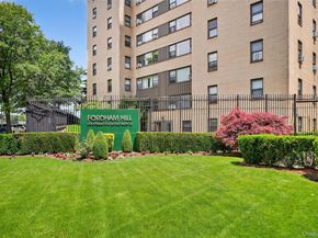 6 Fordham Hill Oval 14B, Bronx NY 10468
