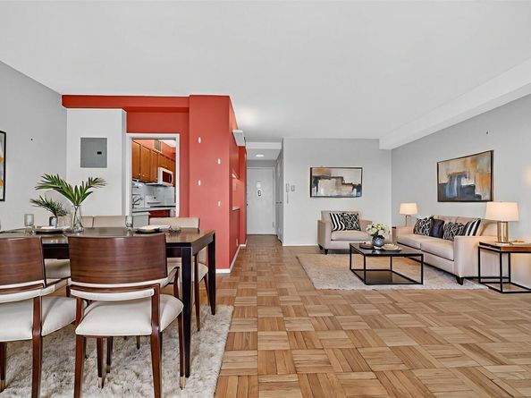 6 Fordham Hill Oval 14B, Bronx NY 10468
