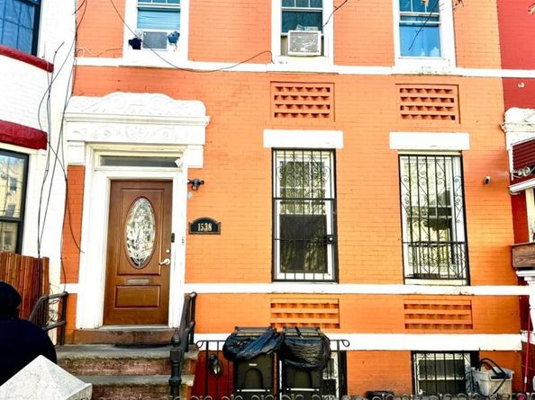 1538 Saint Marks Avenue, Brooklyn NY 11233