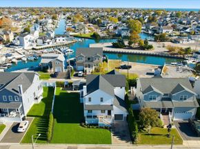 2437 Archer Street, Seaford NY 11783