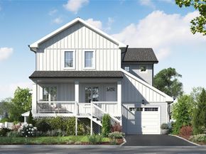 2437 Archer Street, Seaford NY 11783