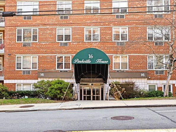 16 Lake Street 7B, White Plains NY 10603