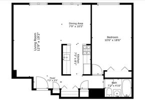 16 Lake Street 7B, White Plains NY 10603