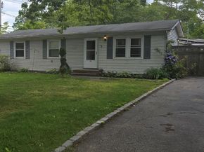 16 Sagewood Drive, Shirley NY 11967