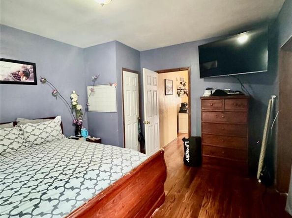 188-25 Mangin Avenue, Jamaica NY 11412