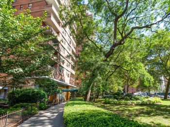 212 East Broadway