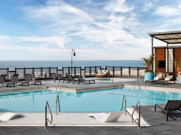 100 Boardwalk 406 A, Long Beach NY 11561