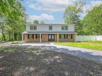1 Parkhill Court