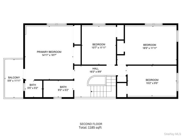 1 Parkhill Court, Huntington NY 11743
