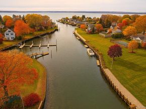 33 Lagoon Court, South Jamesport NY 11901