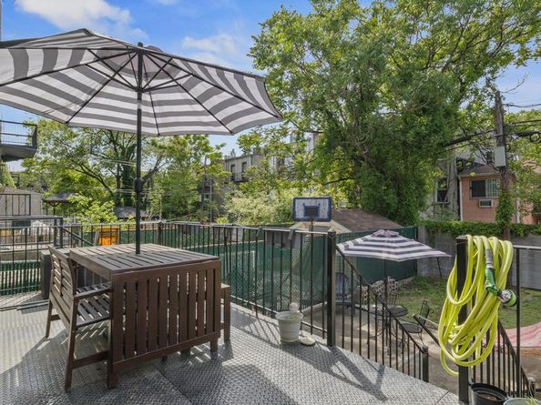 321 Cornelia Street, Brooklyn NY 11237