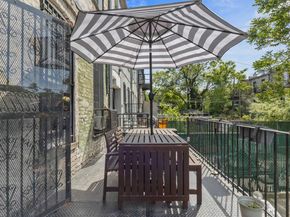 321 Cornelia Street, Brooklyn NY 11237