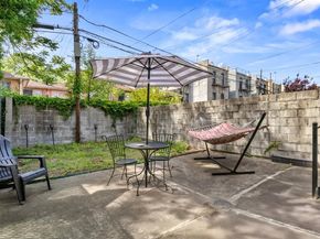 321 Cornelia Street, Brooklyn NY 11237