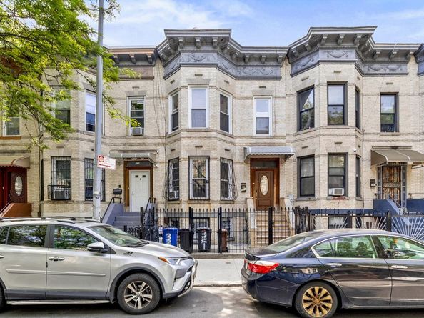 321 Cornelia Street, Brooklyn NY 11237