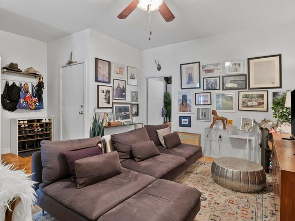 321 Cornelia Street, Brooklyn NY 11237