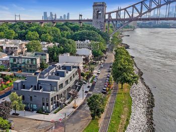 21-31 Shore Boulevard