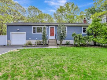 3 Williams Street