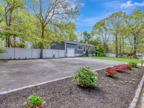3 Williams Street, Center Moriches NY 11934