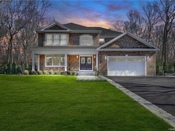 Lot 2 Silas Carter Road, Manorville NY 11949