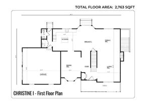 Lot 2 Silas Carter Road, Manorville NY 11949
