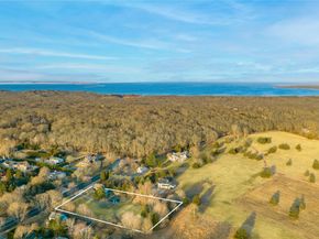 80 Abrahams Landing Road, Amagansett NY 11930
