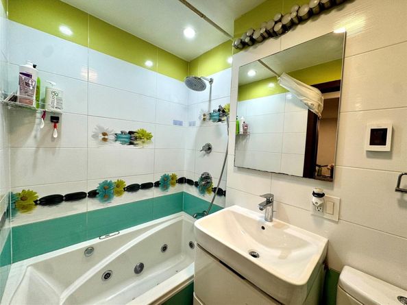 2121 Shore Parkway 4P, Brooklyn NY 11214