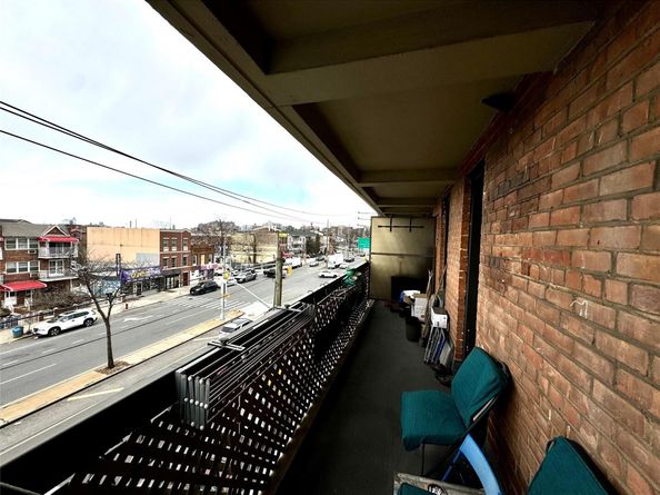 2121 Shore Parkway 4P, Brooklyn NY 11214