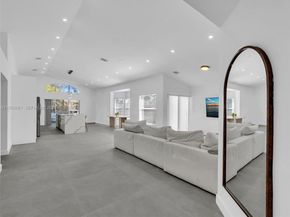 4962 SW 32nd Way, Hollywood FL 33312