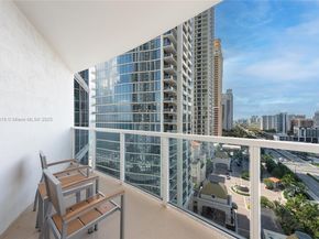 18001 Collins Ave 1214 1215, Sunny Isles Beach FL 33160