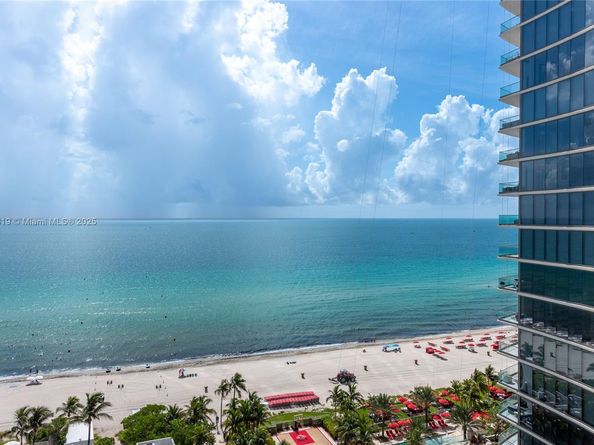 18001 Collins Ave 1214 1215, Sunny Isles Beach FL 33160