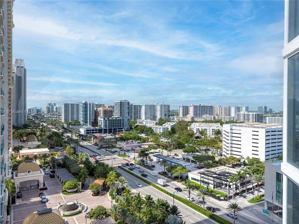 18001 Collins Ave 1214 1215, Sunny Isles Beach FL 33160