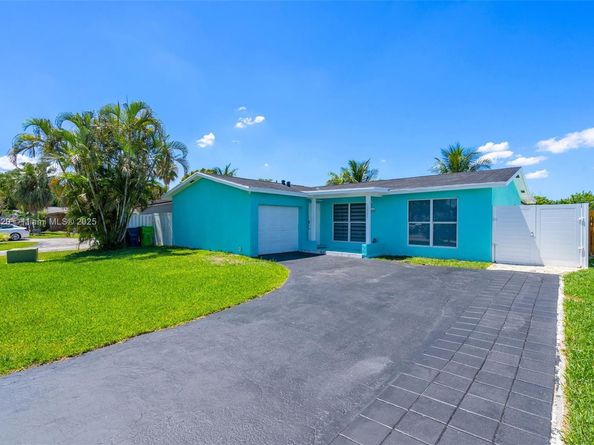 12351 NW 29th Mnr, Sunrise FL 33323