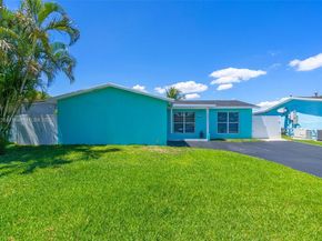 12351 NW 29th Mnr, Sunrise FL 33323
