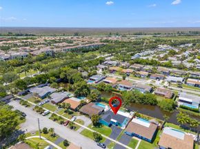 12351 NW 29th Mnr, Sunrise FL 33323
