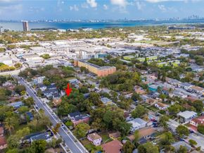 98 NE 70th St, Miami FL 33138