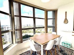 3530 Mystic Pointe Dr 2605, Aventura FL 33180