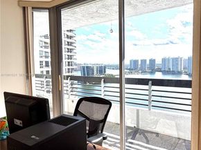 3530 Mystic Pointe Dr 2605, Aventura FL 33180