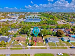 2451 NW 182nd Ter, Miami Gardens FL 33056