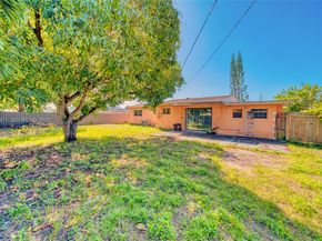 2451 NW 182nd Ter, Miami Gardens FL 33056