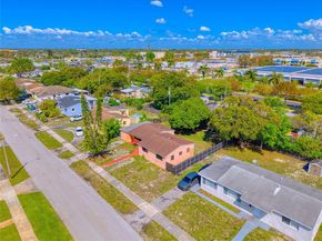 2451 NW 182nd Ter, Miami Gardens FL 33056