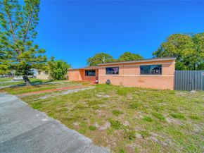 2451 NW 182nd Ter, Miami Gardens FL 33056
