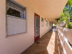 1005 Country Club Dr 307, Margate FL 33063