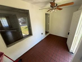 Undisclosed Address #A11845371, Miami FL 33127