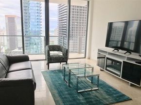 88 SW 7th St 2603, Miami FL 33130