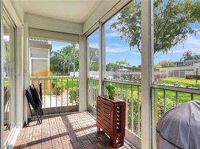 1101 Hillcrest Ct 103, Hollywood FL 33021