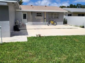 1650 NE 147th St, Miami FL 33181