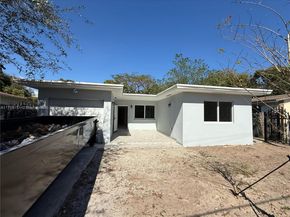 1361 NW 29th Ter, Miami FL 33142
